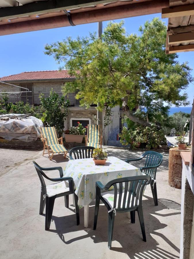 G&M Holiday Home 2 Minturno Kültér fotó