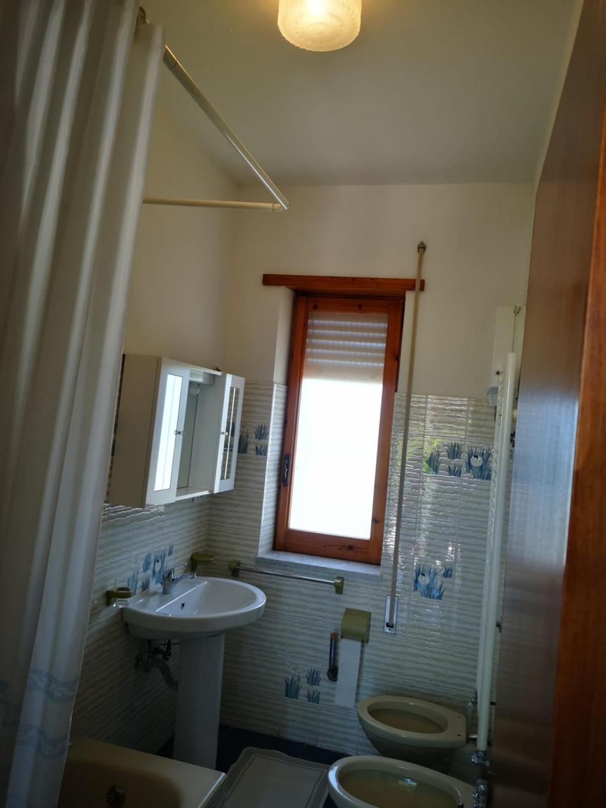 G&M Holiday Home 2 Minturno Kültér fotó